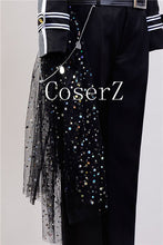 Ensemble Stars Undend Cosplay Costume