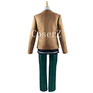 Anonymous Noise Yuzuriha Kanade Kurose Ayumi Cosplay Costume