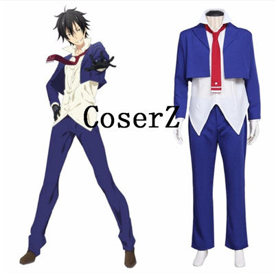 Armed Girl's Machiavellism Nomura fudou Cosplay Costume