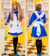 Axis Powers Hetalia Rosa Kirkland Cosplay Costumes Halloween Costume