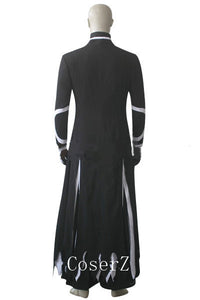Bleach Kurosaki ichigo  cosplay costume Halloween Costume