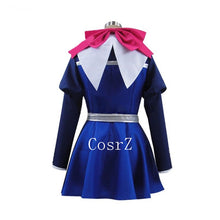 Concrete Revolutio Kikko Hoshino Dress Cosplay Costume Cosplay Costume