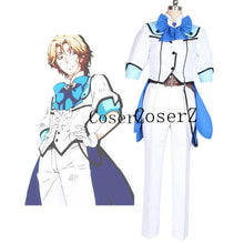 Cute High Earth Defense Club LOVE! En Yufuin Cosplay Costume