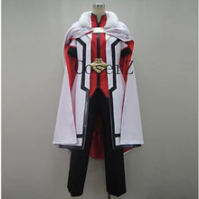 DOG DAYS Shinku Izumi Cosplay Costome Halloween Costume