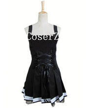 Death Note Amane Misa  Cosplay Costume