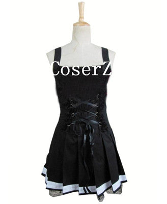 Death Note Amane Misa  Cosplay Costume