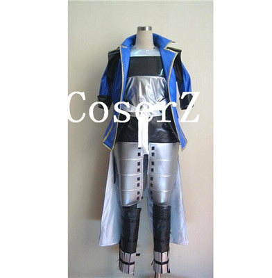 Sengoku BASARA Date Masamune cosplay Costume