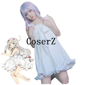 Eromanga Sensei Cosplay Costume