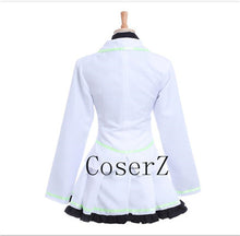 Myriad Colors Phantom World Women Cosplay Costumes