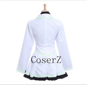 Myriad Colors Phantom World Women Cosplay Costumes