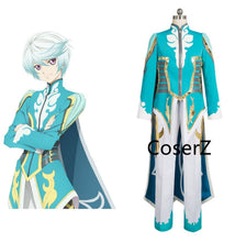 Tales of Zestiria the X  Mikleo Cosplay Aselia the Tales of Zestiria Cospaly Costume