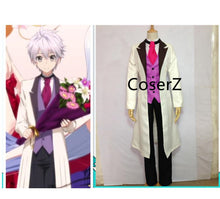 Undefeated Bahamut Chronicle Lux Arcadia Cosplay Costume
