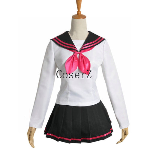 Brother Conflict Asahina Ema Cosplay Costume Halloween Costume