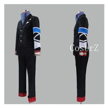 Concrete Revolutio Hitoyoshi Jirou Cosplay Costume Cosplay Costume