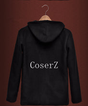 Anime Fate Stay Night Emiya Shirou Hoodie Cosplay Costume