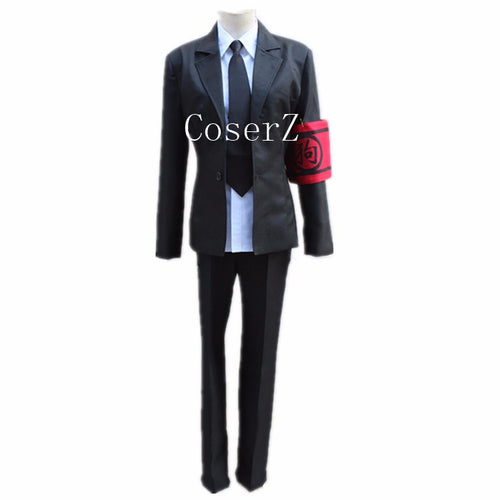 Anime Gugure Kokkuri-san Cosplay Costume Halloween Costume