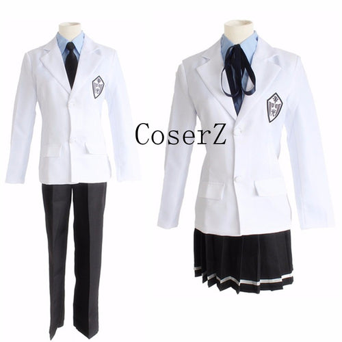 Anime Kuroko's Basket Ball ( Kuroko no Basuke ) TEIKO Cosplay Costume