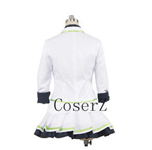 Myriad Colors Phantom World Minase Koito Cosplay Costume