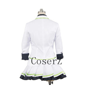 Myriad Colors Phantom World Minase Koito Cosplay Costume