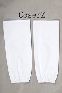 Cosplay NO GAME NO LIFE Shiro Sailor Cosplay Costume Halloween Costume