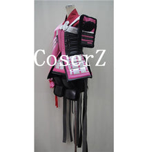 Devil Kings Sengoku Basara Oishi cosplay costume halloween costumes
