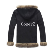 Anime Durarara Orihara Izaya Cosplay Costume Halloween Costume