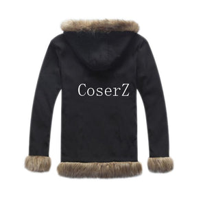 Anime Durarara Orihara Izaya Cosplay Costume Halloween Costume