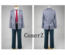 Monthly Girls' Nozaki-kun Umetaro Nozaki Cosplay Costume