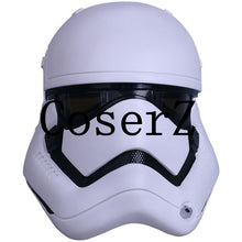 Star Wars Stormtrooper Helmet Mask Storm Trooper Cosplay  Costume
