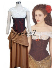 The Phantom of the Opera Christine Daae Permormance Dress Costume