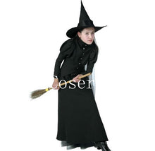 The Wizard Of Oz Little Girl Cosplay Costume