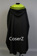 The End of Seraphim Yoichi Saotome  Cosplay Costume