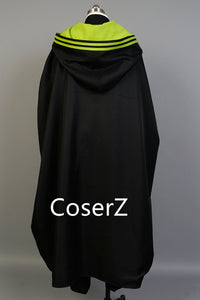 The End of Seraphim Yoichi Saotome  Cosplay Costume