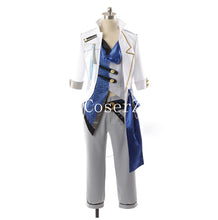Tsukiuta July Fuduki Kai Cosplay Costume Halloween Costume