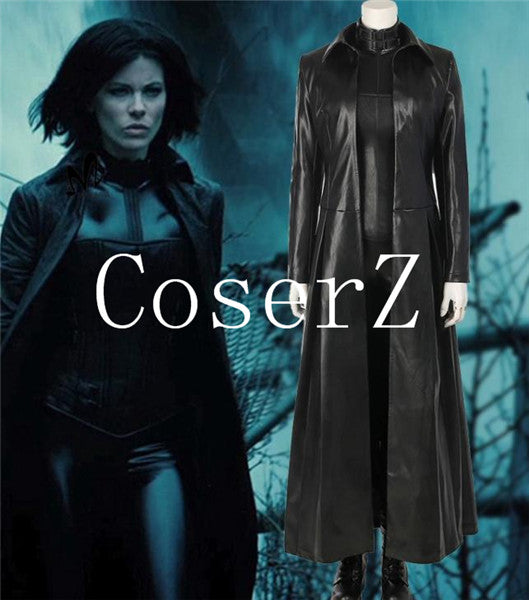 Underworld Blood Wars Selene Cosplay Costume – CoserZ