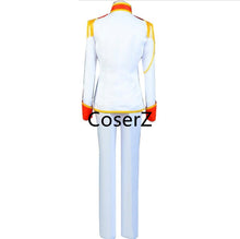 Valkyrie Drive Mermaid Akira Hiiragi Uniform COS Clothing Cosplay Costume