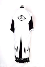 Anmie Bleach 6th Division Captain Kuchiki Byakuya Cosplay costume
