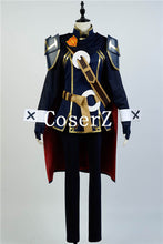 Fire Emblem Awakening Fates Lucina Battle Suit Cosplay Costume