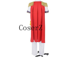 Idolish 7 Nanase Riku Cosplay Costume