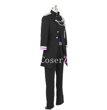 Uta no Prince Sama Shining All Star CD2 Mikaze Ai Cosplay Costume