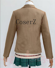The Anonymous Noise Arisugawa Nino Suguri Miou Cosplay Costume