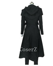 Chronos Ruler Victo Putin Cosplay Costume Halloween Costume