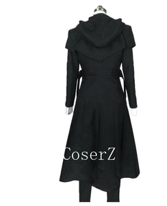 Chronos Ruler Victo Putin Cosplay Costume Halloween Costume