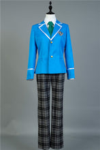 Ensemble Stars cosplay Third Year Cosplay Costume