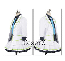 Myriad Colors Phantom World Minase Koito Cosplay Costume