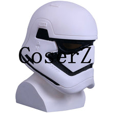 Star Wars Stormtrooper Helmet Mask Storm Trooper Cosplay  Costume