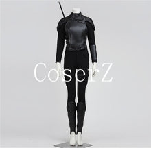 The Hunger Games Katniss Everdeen Cosplay Costume