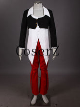 The King of Fighters IORI YAGAMI Cosplay Costumes