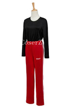 Yuri on Ice Viktor Nikiforov Uniform Cosplay Costume