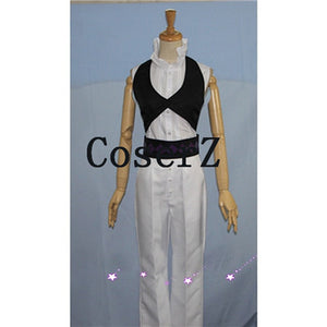 Devils and Realist Sitri Cosplay Costumes